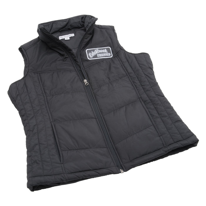 Edelbrock 98134 Vest - Truck Part Superstore