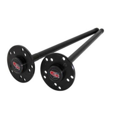 G2 Axle and Gear 96-2033-1-30AUB Dana 44 30 Spline Chromoly Axle Upgrade Kit with Auburn Locker - 96-2033-1-30AUB - Truck Part Superstore