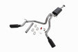 Rough Country 96016 Performance Cat-Back Exhaust 3.5L Toyota Tacoma 2WD/4WD (16-23) Rough Country - Truck Part Superstore