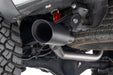 Rough Country 96016 Performance Cat-Back Exhaust 3.5L Toyota Tacoma 2WD/4WD (16-23) Rough Country - Truck Part Superstore