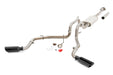 Rough Country 96018 Performance Cat-Back Exhaust 2.7/3.5/5.0L Ford F-150 (21-23) Rough Country - Truck Part Superstore
