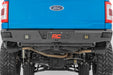 Rough Country 96018 Performance Cat-Back Exhaust 2.7/3.5/5.0L Ford F-150 (21-23) Rough Country - Truck Part Superstore