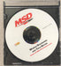 MSD 9607 CD Rom; Wiring Diagrams/Tech Notes; In Adobe Acrobat; - Truck Part Superstore