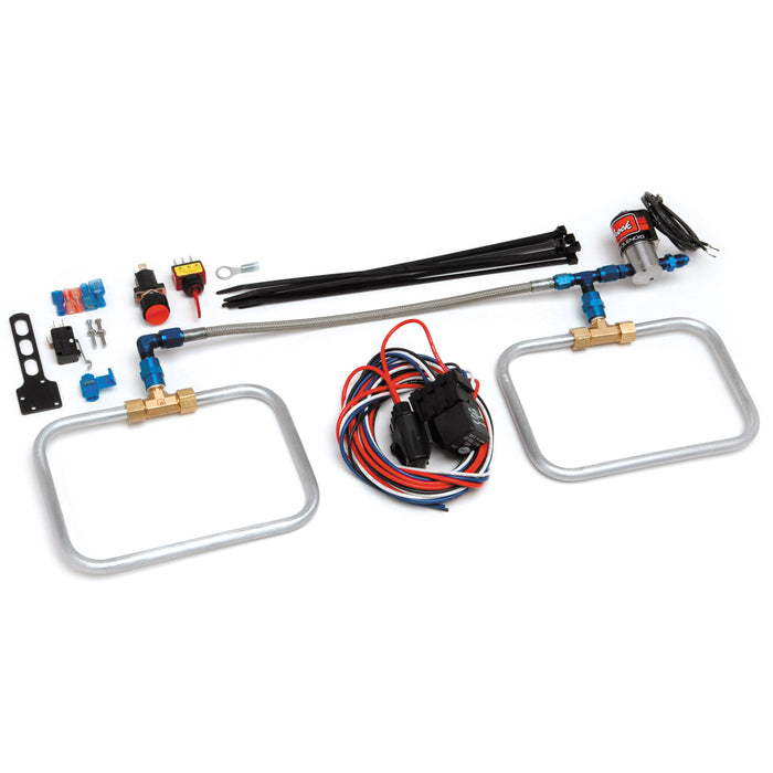 Edelbrock 70072 Intercooler Water Spray Bar - Truck Part Superstore