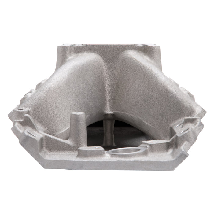 Edelbrock 2909 Edelbrock Victor 454-R Intake Manifold For Chevrolet 396-502 Big-Block V8 - Truck Part Superstore