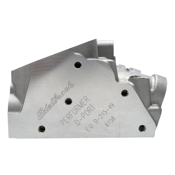 Edelbrock 61589 Engine Cylinder Head - Truck Part Superstore