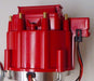 Taylor Cable 968122 HEI Coil Cover; Replacement For 64/65/66 Series HEI Distributors; Red; - Truck Part Superstore