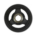 Holley 97-325 Harmonic Balancer; Damper/Hub Assembly; Black; Steel; Fit GM Gen V LT Engines; - Truck Part Superstore