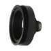 Holley 97-325 Harmonic Balancer; Damper/Hub Assembly; Black; Steel; Fit GM Gen V LT Engines; - Truck Part Superstore