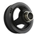 Holley 97-325 Harmonic Balancer; Damper/Hub Assembly; Black; Steel; Fit GM Gen V LT Engines; - Truck Part Superstore