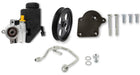 Holley 97-378 Power Steering Pump Kit - Truck Part Superstore