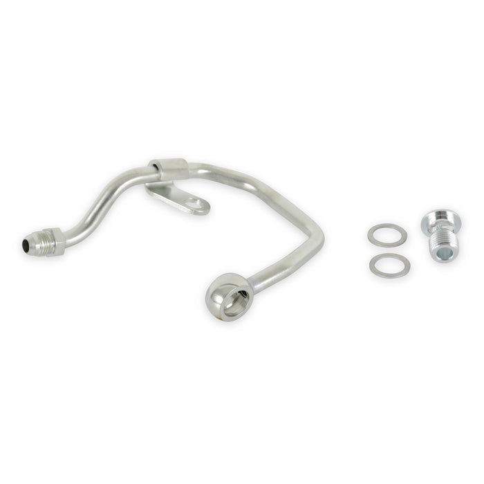 Holley 97-378 Power Steering Pump Kit - Truck Part Superstore