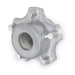 Holley 97-400 Crankshaft Seal Installation Tool; Fits w/Ford 7.3L Godzilla Engine Swap; Front; - Truck Part Superstore