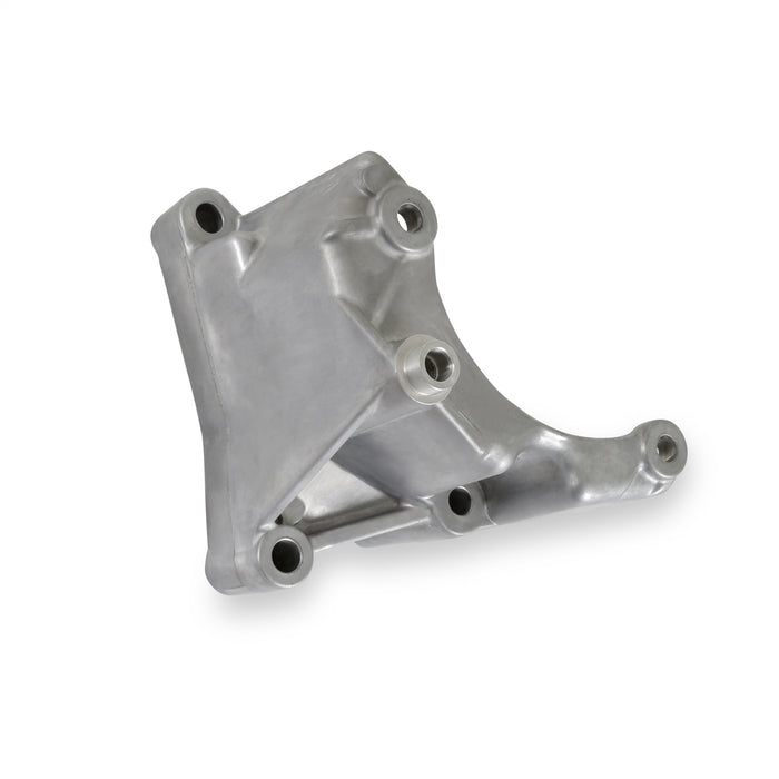 Holley 97-402 Alternator Bracket Kit; Fits w/Ford 7.3 Liter Godzilla Engine; Cast Aluminum; - Truck Part Superstore