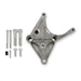 Holley 97-403 High-Mount A/C Bracket Kit - Truck Part Superstore