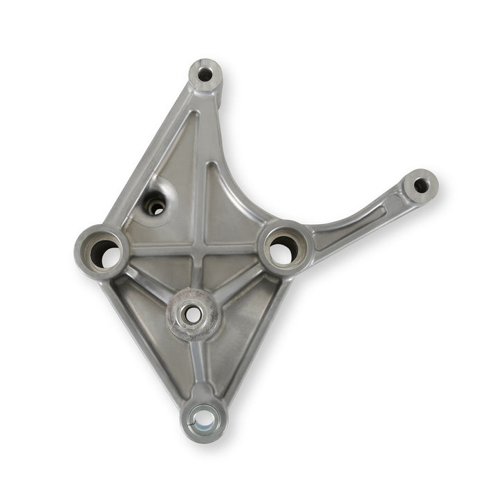 Holley 97-403 High-Mount A/C Bracket Kit - Truck Part Superstore