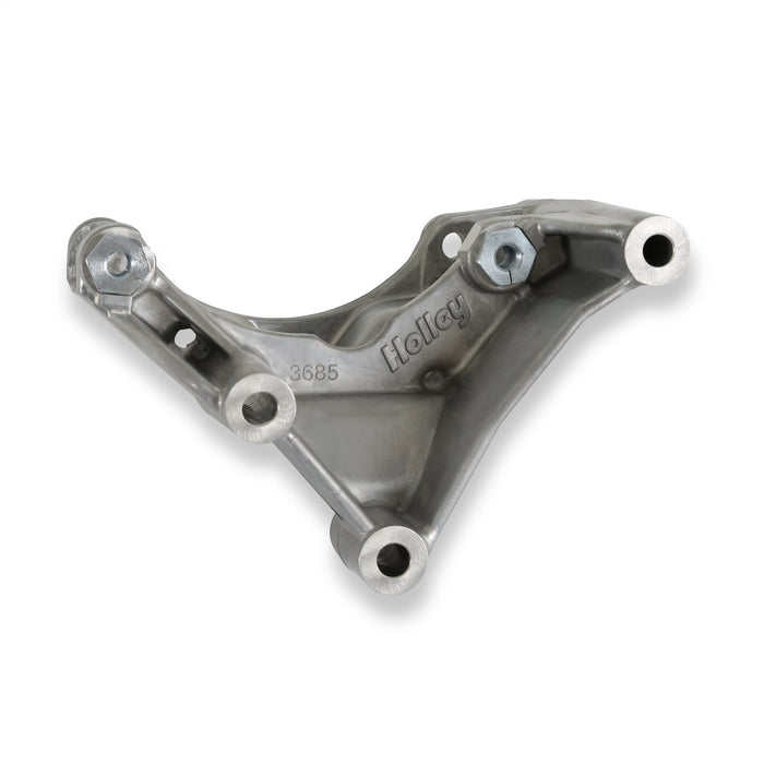 Holley 97-409 Alternator Bracket Kit - Truck Part Superstore
