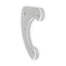 Holley 97-411 Timing Cover Hardware Kit; Fits w/Ford 7.3 Liter Godzilla Engine; Steel; - Truck Part Superstore
