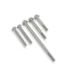 Holley 97-419 Alternator Replacement Hardware Kit; For Use w/PN[30-380/97-409]; - Truck Part Superstore