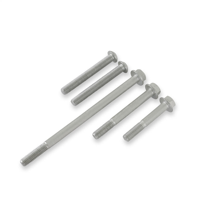 Holley 97-419 Alternator Replacement Hardware Kit; For Use w/PN[30-380/97-409]; - Truck Part Superstore