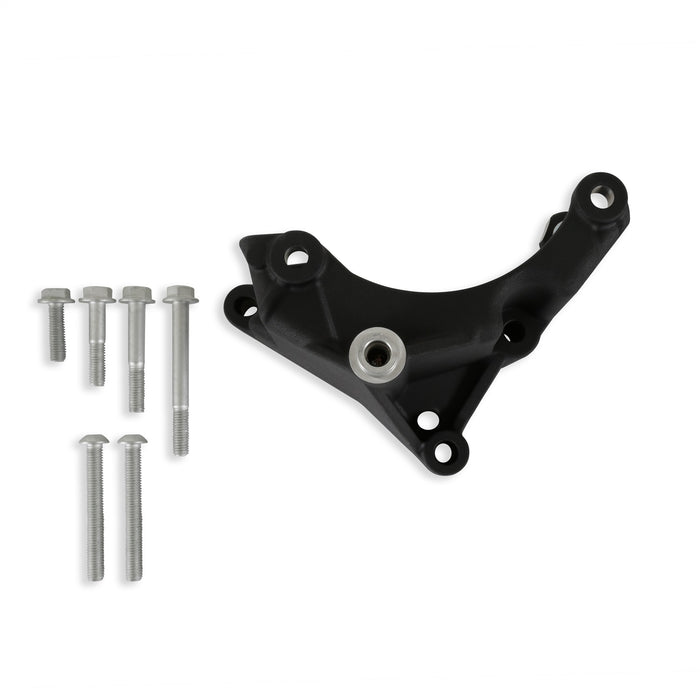 Holley 97-420 Alternator Bracket Kit - Truck Part Superstore