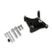 Holley 97-421 High-Mount A/C Bracket Kit - Truck Part Superstore