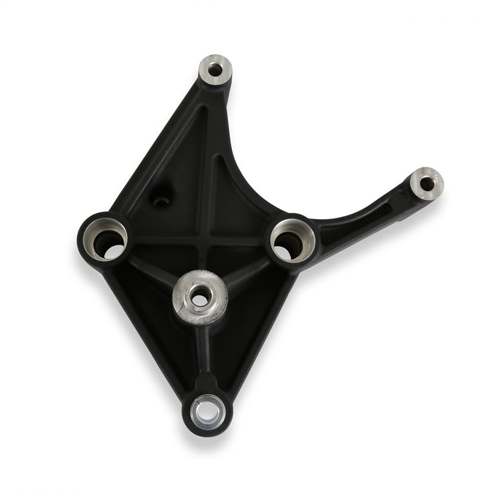 Holley 97-421 High-Mount A/C Bracket Kit - Truck Part Superstore