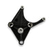 Holley 97-421 High-Mount A/C Bracket Kit - Truck Part Superstore
