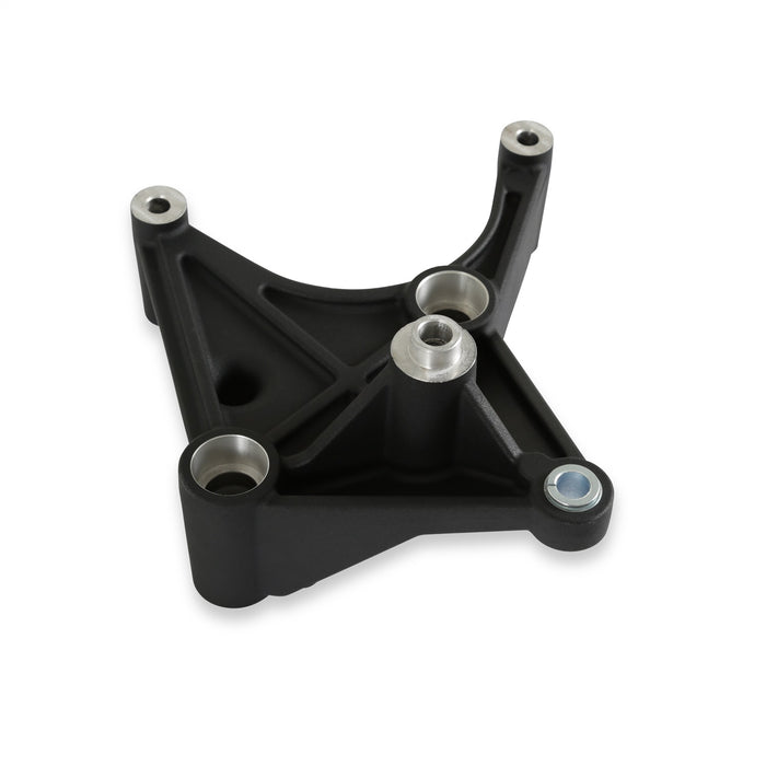 Holley 97-421 High-Mount A/C Bracket Kit - Truck Part Superstore