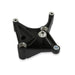 Holley 97-421 High-Mount A/C Bracket Kit - Truck Part Superstore