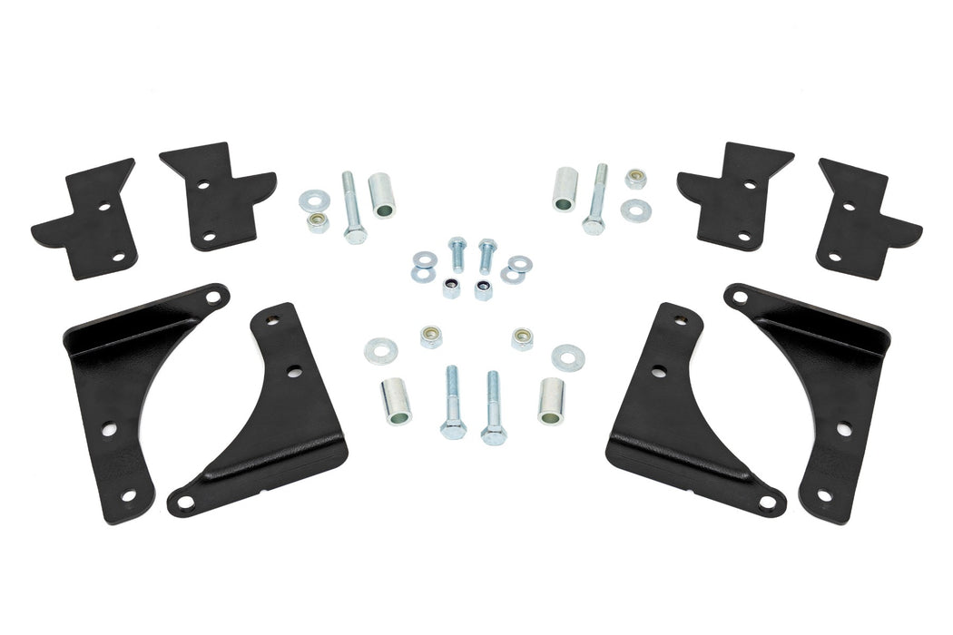 Rough Country 97005 2 Inch Lift Kit Can-Am Commander 1000/Commander 1000 DPS (11-16) Rough Country - Truck Part Superstore