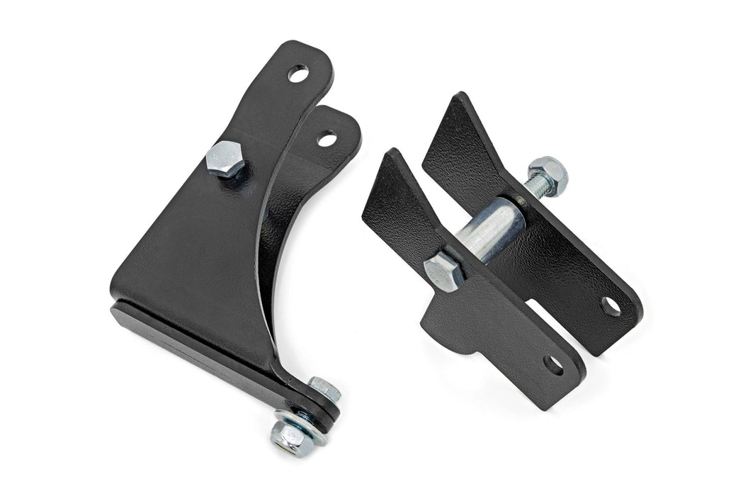 Rough Country 97005 2 Inch Lift Kit Can-Am Commander 1000/Commander 1000 DPS (11-16) Rough Country - Truck Part Superstore