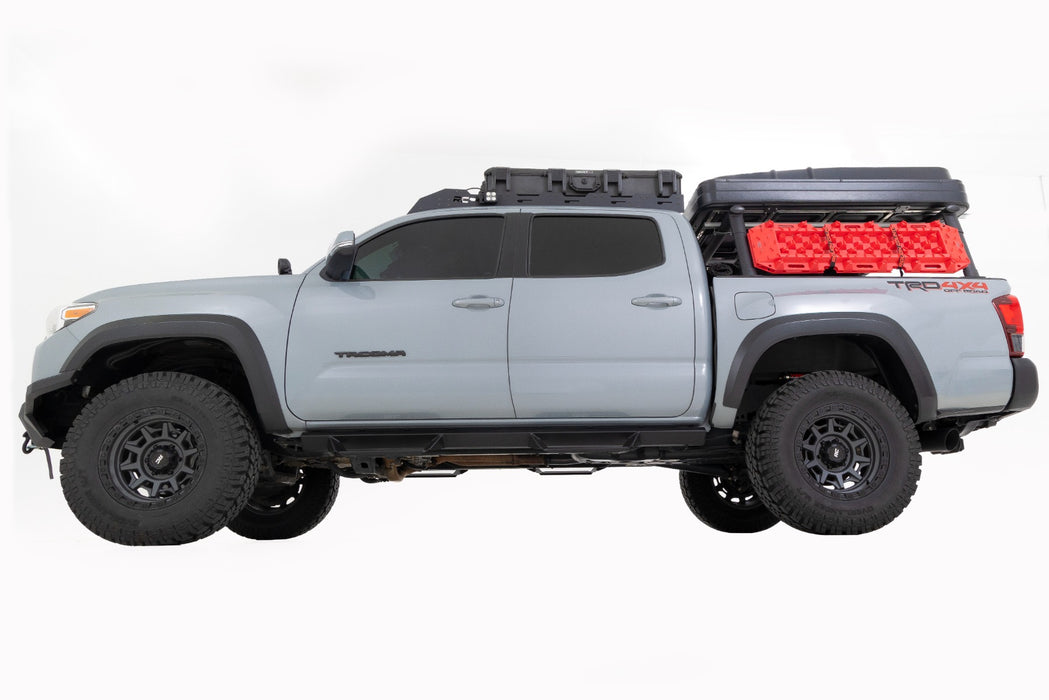 Rough Country 97010124 33x12.50R17 Overlander M/T Rough Country - Truck Part Superstore