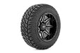 Rough Country 97010126 33x12.50R20 Overlander M/T Rough Country - Truck Part Superstore