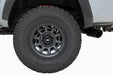 Rough Country 97010126 33x12.50R20 Overlander M/T Rough Country - Truck Part Superstore