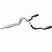 MagnaFlow Exhaust Products 19584 NEO Series Black Cat-Back System - Truck Part Superstore