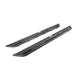 Go Rhino DT4354T Dominator Xtreme DT Side Steps with Rocker Panel Mounting Bracket Kit - Crew Cab - Truck Part Superstore