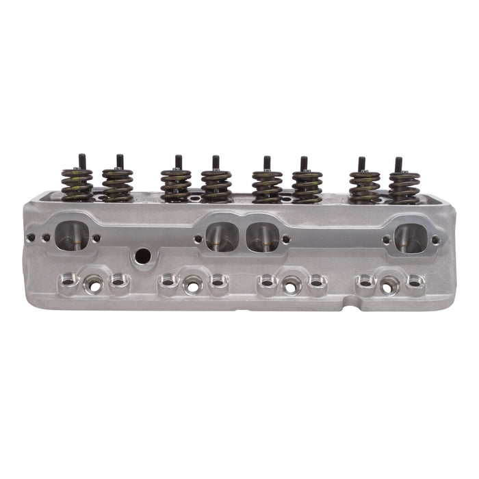 Edelbrock 79899 Engine Cylinder Head - Truck Part Superstore
