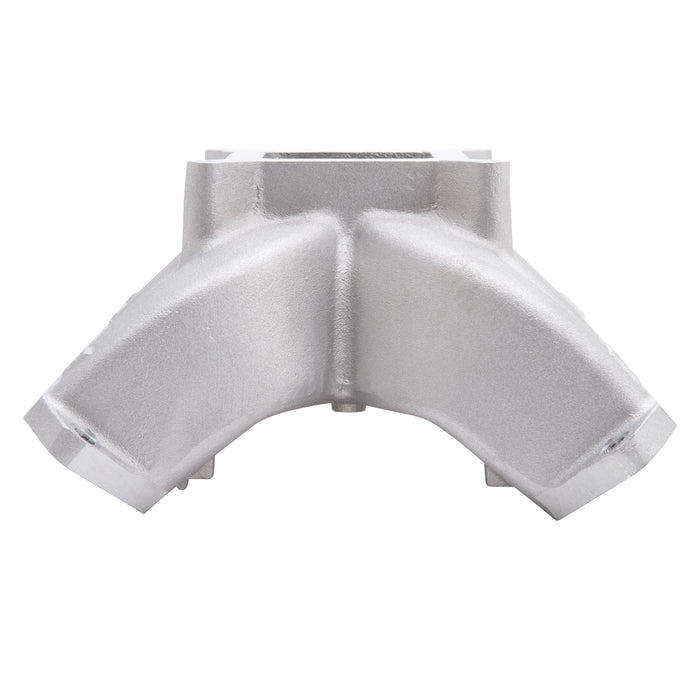 Edelbrock 2922 Edelbrock 2993 Intake Manifold Spider Base For Victor 18 Degrees - Truck Part Superstore