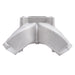 Edelbrock 2922 Edelbrock 2993 Intake Manifold Spider Base For Victor 18 Degrees - Truck Part Superstore