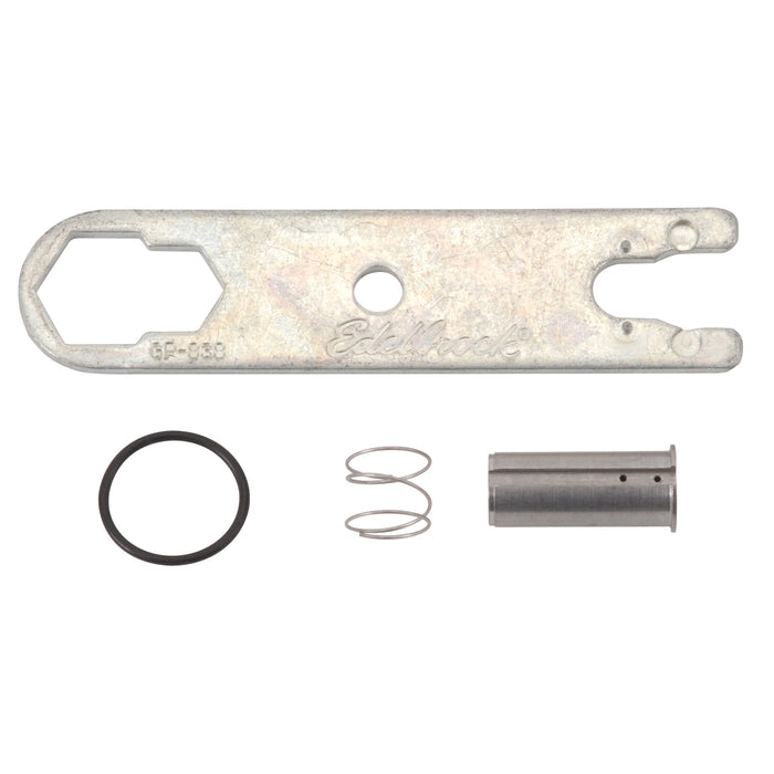 Edelbrock 72219 Nitrous Oxide Solenoid Rebuild Kit - Truck Part Superstore