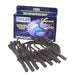Taylor Cable 98009 ThunderVolt 50 10.4mm Ignition Wire Set; Custom Fit; Black - Truck Part Superstore