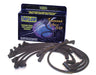 Taylor Cable 98026 Thundervolt 10.4 custom black - Truck Part Superstore