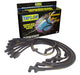 Taylor Cable 98082 ThunderVolt 50 10.4mm Ignition Wire Set; Custom Fit; Black - Truck Part Superstore