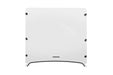 Rough Country 98102240 Full Windshield Scratch Resistant Yamaha Drive2 Golf Cart (2022) Rough Country - Truck Part Superstore