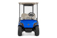 Rough Country 98202240 Vented Full Windshield Scratch Resistant Yamaha Drive2 Golf Cart (2022) Rough Country - Truck Part Superstore
