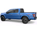 EGR 983589 EGR Black Cab Spoiler -. - Truck Part Superstore
