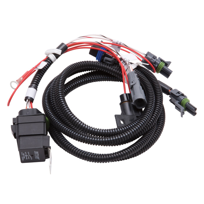 Edelbrock 36054 Fuel Injection Harness - Truck Part Superstore