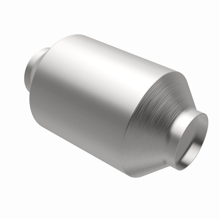 MagnaFlow Exhaust Products 51959 OEM Grade Universal Catalytic Converter - 3in. - Truck Part Superstore
