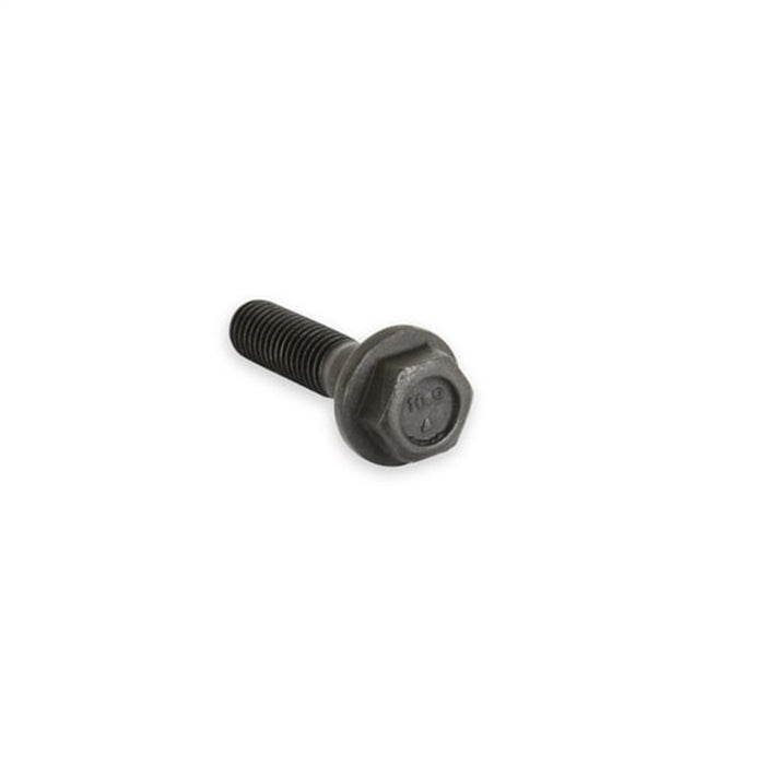 Lakewood 50394 Bellhousing Bolt Kit; Fits w/PN[LK5100K]; Steel; Black Finish; - Truck Part Superstore